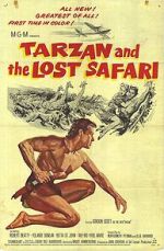 Watch Tarzan and the Lost Safari Vumoo