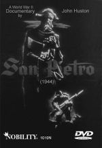 Watch San Pietro (Short 1945) Vumoo