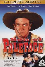 Watch Son of Paleface Vumoo