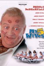 Watch My 5 Wives Vumoo