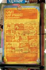 Watch Out of Print Vumoo