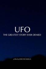 Watch UFO The Greatest Story Ever Denied Vumoo