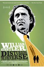 Watch William Kunstler Disturbing the Universe Vumoo