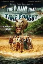 Watch The Land That Time Forgot Vumoo