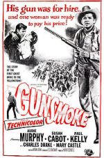 Watch Gunsmoke Vumoo
