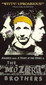 Watch Bröderna Mozart Vumoo