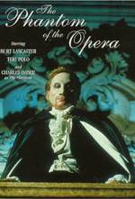 Watch The Phantom of the Opera Vumoo