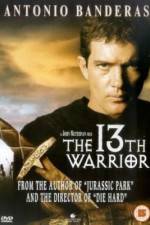Watch The 13th Warrior Vumoo