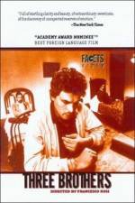 Watch Three Brothers Vumoo