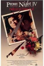 Watch Prom Night IV Deliver Us from Evil Vumoo