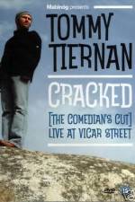 Watch Tommy Tiernan Cracked The Comedians Cut Vumoo