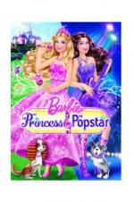 Watch Barbie The Princess and The Popstar Vumoo