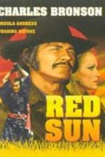 Watch Red Sun Aka Soleil Rouge Vumoo