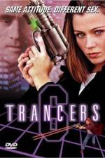 Watch Trancers 6 Vumoo