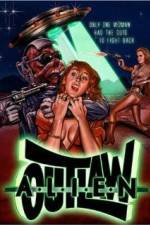 Watch Alien Outlaw Vumoo