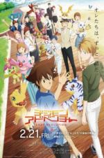 Watch Digimon Adventure: Last Evolution Kizuna Vumoo