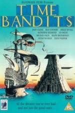 Watch Time Bandits Vumoo