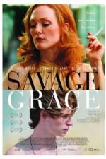 Watch Savage Grace Vumoo
