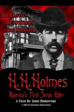 Watch H.H. Holmes: America's First Serial Killer Vumoo