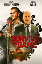 Watch Survive the Game Vumoo