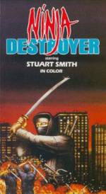 Watch Ninja Destroyer Vumoo