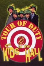 Watch Kids in the Hall: Tour of Duty Vumoo