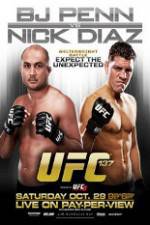 Watch UFC 137 Penn vs. Diaz Vumoo