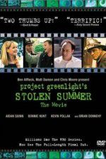 Watch Stolen Summer Vumoo