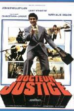 Watch Docteur Justice Vumoo