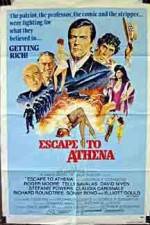 Watch Escape to Athena Vumoo