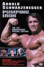 Watch Raw Iron The Making of 'Pumping Iron' Vumoo