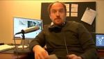 Watch Louis C.K. Learns About the Catholic Church Vumoo