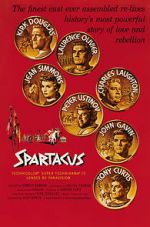 Watch Spartacus Vumoo