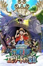 Watch One Piece: of Skypeia Vumoo