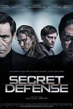 Watch Secret defense Vumoo