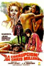 Watch La corrupción de Chris Miller Vumoo