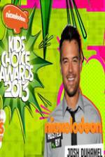 Watch Nickelodeon Kids Choice Awards Vumoo