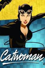 Watch DC Showcase Catwoman Vumoo