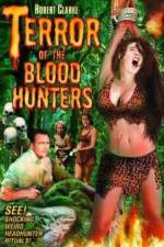 Watch Terror of the Bloodhunters Vumoo