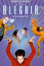 Watch Alegría Vumoo