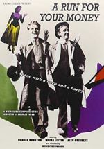 Watch A Run for Your Money Vumoo