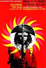 Watch Black God, White Devil Vumoo