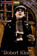 Watch On Location Robert Klein at Yale Vumoo