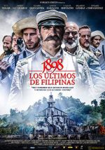 Watch 1898. Los últimos de Filipinas Vumoo