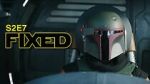 Watch The Mandalorian Season 2 Ep7 Ending Fixed Vumoo