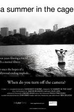 Watch A Summer in the Cage Vumoo