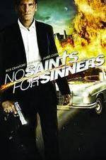 Watch No Saints for Sinners Vumoo