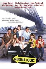Watch Queens Logic Vumoo