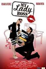 Watch My Lady Boss Vumoo
