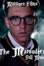 Watch The Marauders: Full Moon Vumoo